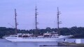 SEA CLOUD SPIRIT