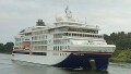 HANSEATIC SPIRIT