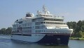 HANSEATIC SPIRIT
