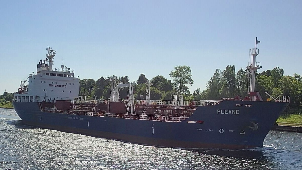 PLEVNE