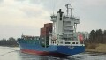 BALTIC WHALE