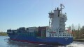 BALTIC WHALE