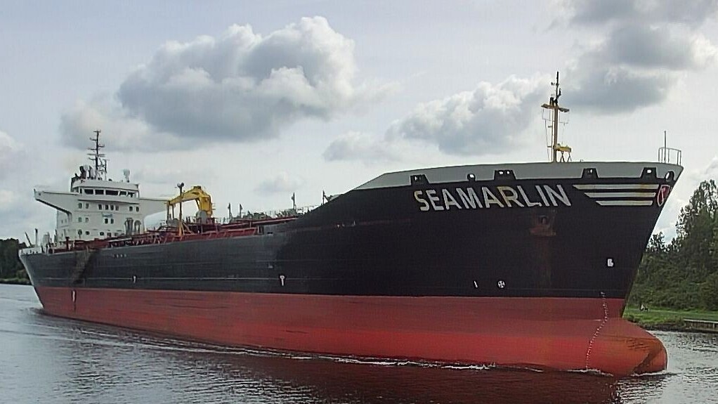SEAMARLIN