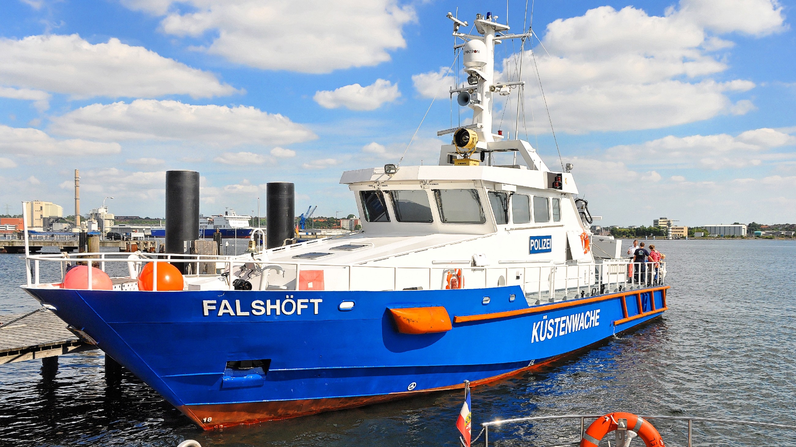 FALSHOEFT