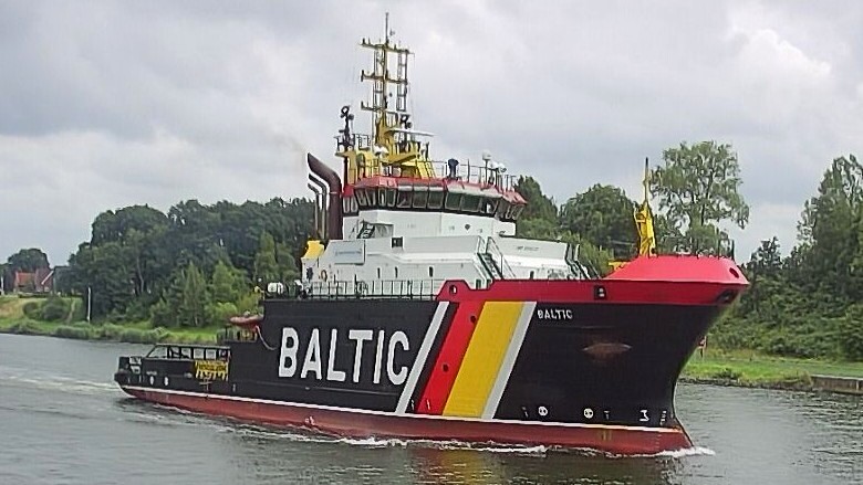 BALTIC
