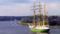 ALEXANDER VON HUMBOLDT II