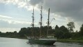 ALEXANDER VON HUMBOLDT II