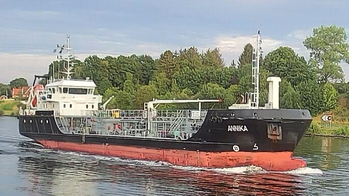 ANNIKA