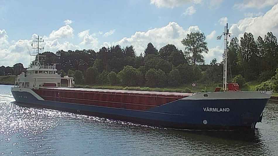 VAERMLAND