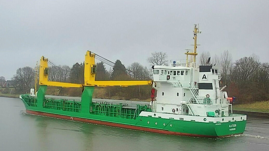ALSTERN