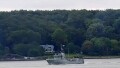 DANISH WARSHIP MSD5