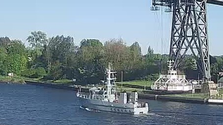 HDMS ALHOLM