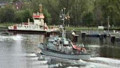 MHV 909 SPEDITOEREN