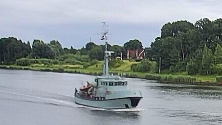 MHV 808 LYRA