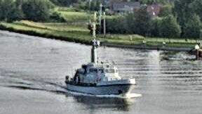 MHV 810 LUNA