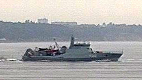 HDMS SOELOEVEN