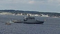 DANISH WARSHIP MSF1