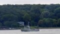DANISH WARSHIP MSF2
