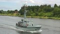 MHV 814 BUDSTIKKEN