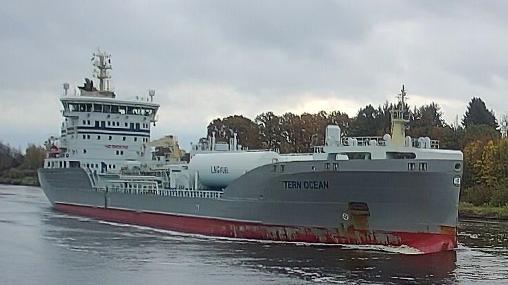 TERN OCEAN