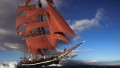 EYE OF THE WIND