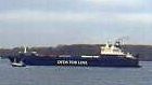 LINE CHARLOTTE