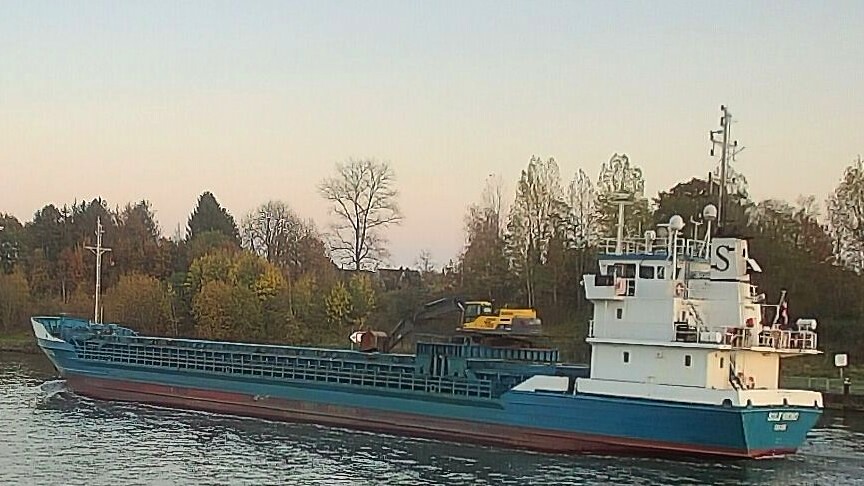 SULE VIKING