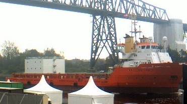 CARRIER EXPRESS
