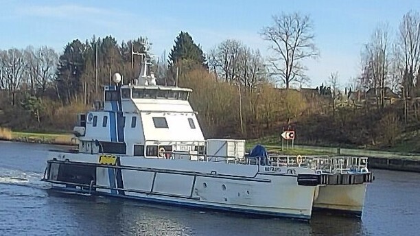 MHO ESBJERG