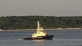 SVITZER HEIMDAL