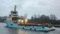 MAERSK HANDLER
