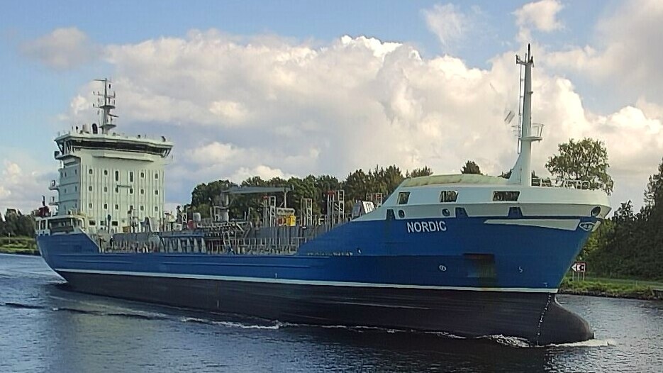 NORDIC