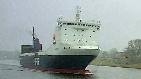 FINLANDIA SEAWAYS