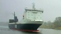 FINLANDIA SEAWAYS