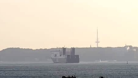LUNA SEAWAYS