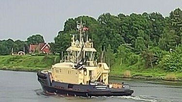 SVITZER EDDA