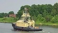 SVITZER EDDA