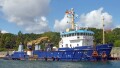 FORTUNA CRANE