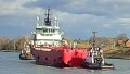 WILSON AEGEAN