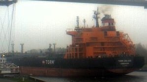 TORM ASLAUG