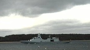HDMS NIELS JUEL