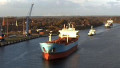 MAERSK ROSYTH