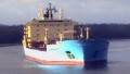 MAERSK BELFAST