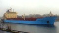 MAERSK BELFAST