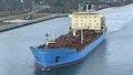 MAERSK BELFAST