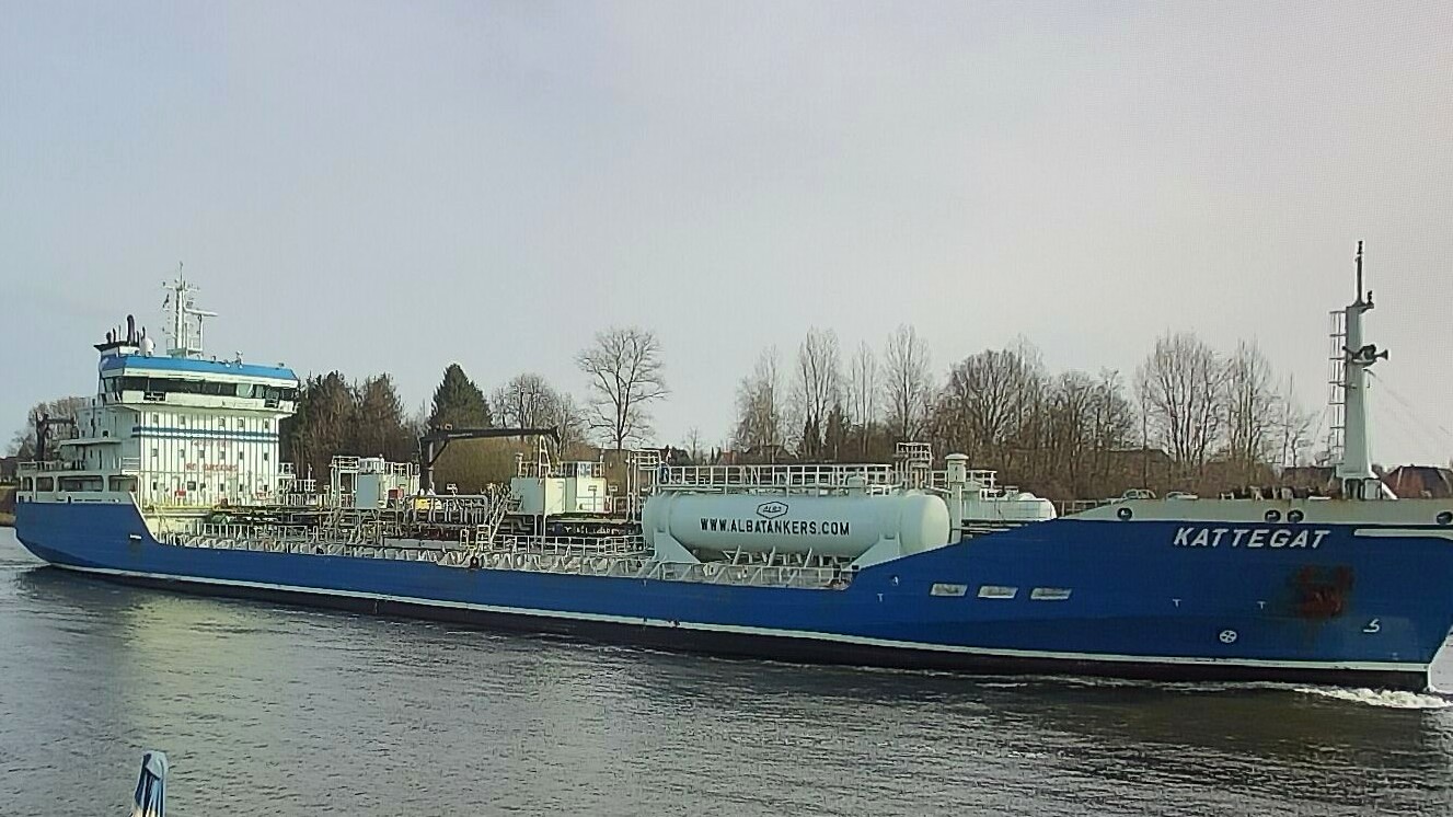 KATTEGAT