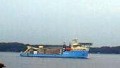 MAERSK CONNECTOR