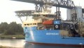 MAERSK CONNECTOR