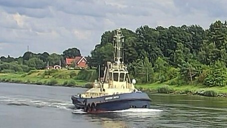 SVITZER ROTA