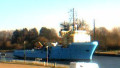 BLUE ANTARES